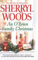 Cover image for An O'Brien Family Christmas